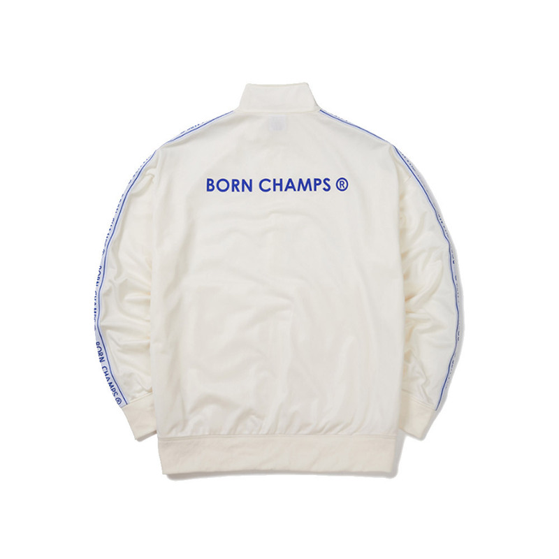 ボーンチャンプス BC LOGO TRACK TOP②