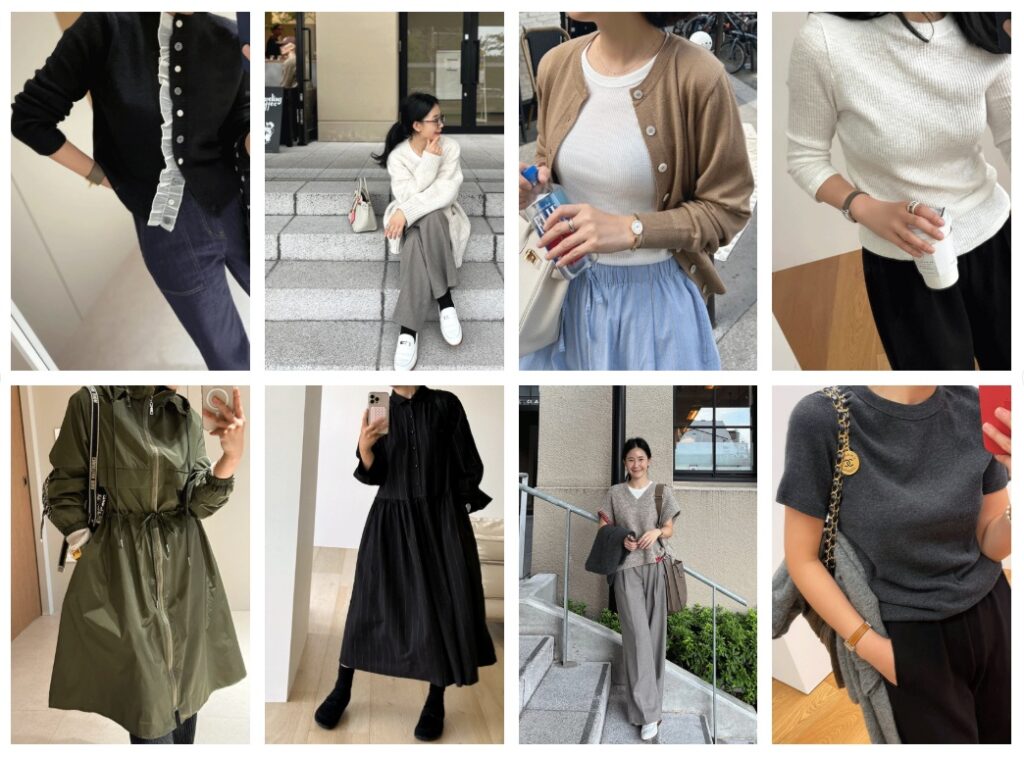 STORYNINE 人気商品一覧