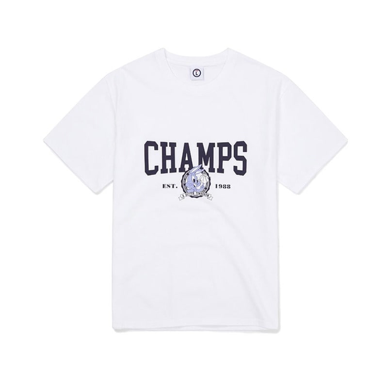 ボーンチャンプス JONY UNIVERSITY TEE②